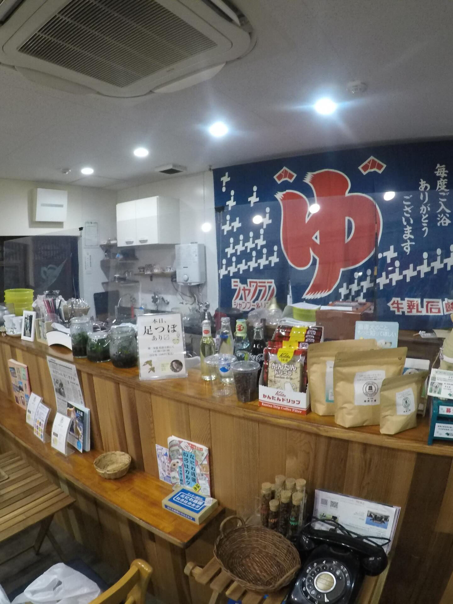 本日5日(金曜日)、ゆったり作業が捗る1日でしたがご近所様に