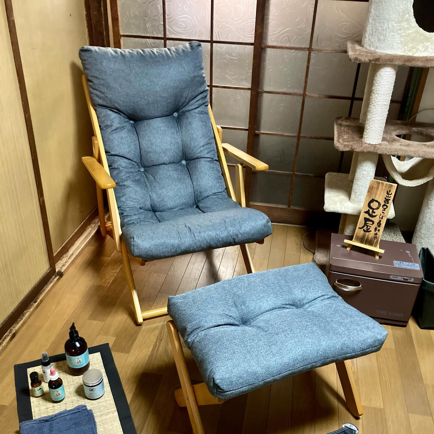 本日12日(金曜日)、ロングコースのお客様day、ありがとう