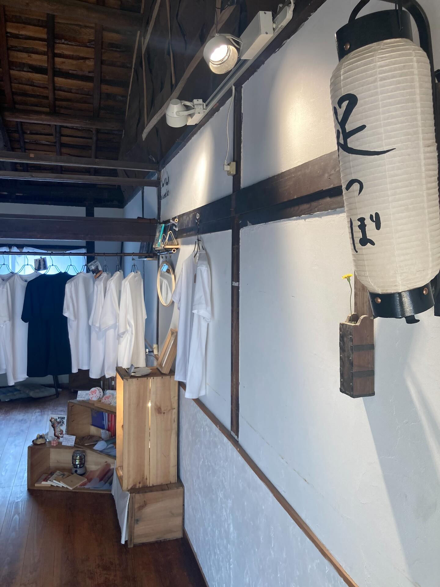 本日25日(木曜日) Rainy dayにも関わらずご来店い