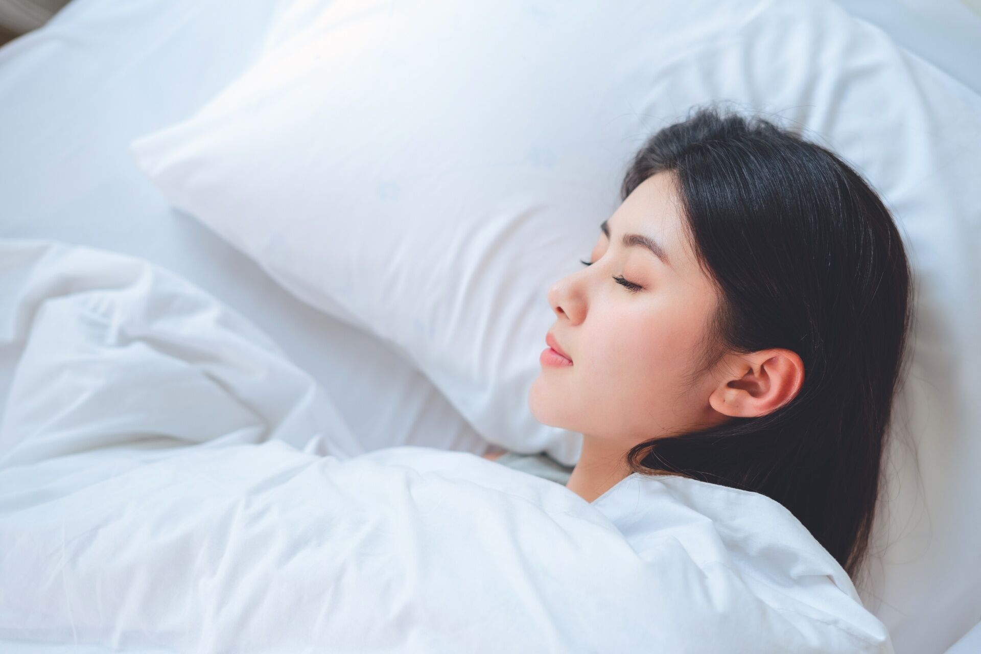 睡眠